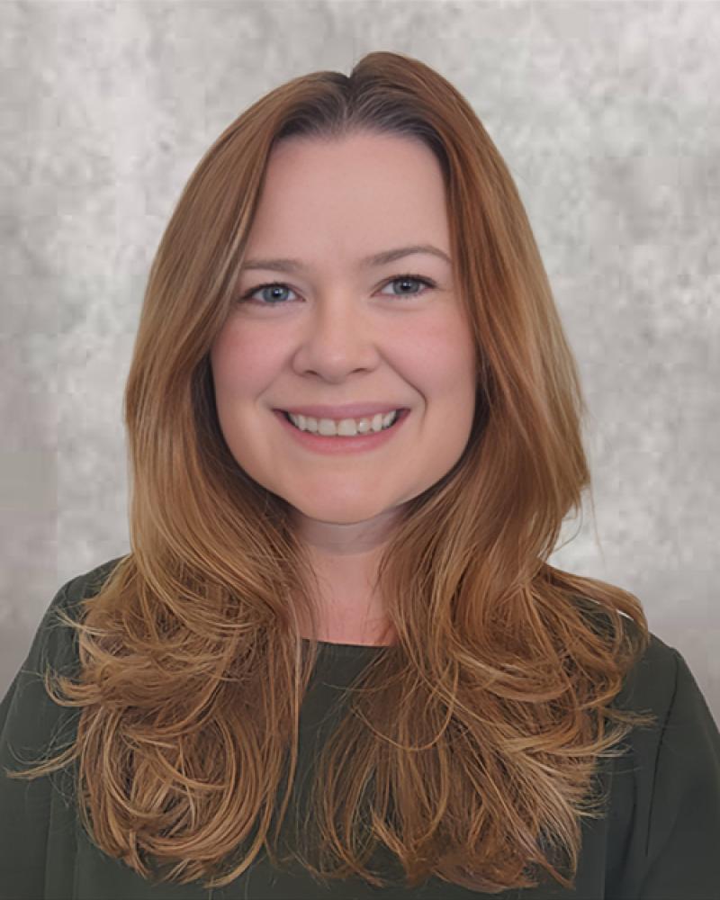 Dr. Amanda Charles