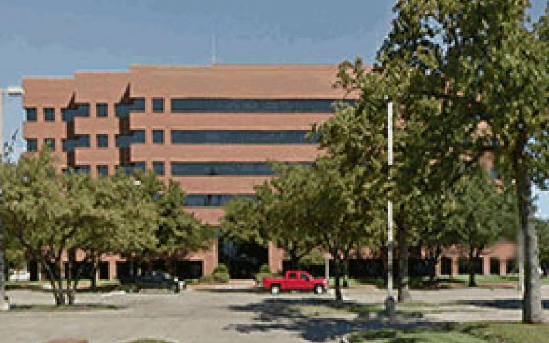 heart of texas health care network building