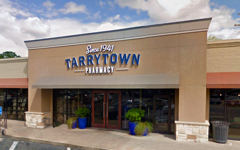 Tarrytown Pharmacy