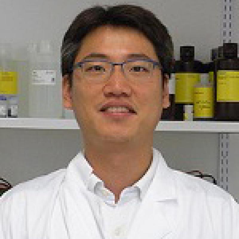 Jin Huk Choi, Ph.D.